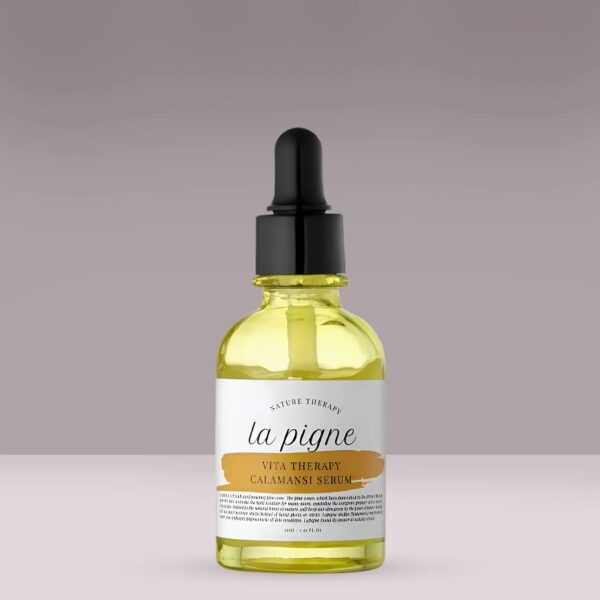 [LaPigne] Vita Therapy Calamansi Serum - 30ml Lapigne