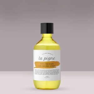 [LaPigne] Vita Therapy Calamansi Toner - 300ml Lapigne
