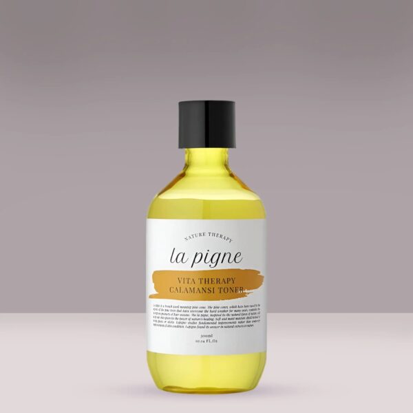 [LaPigne] Vita Therapy Calamansi Toner - 300ml Lapigne
