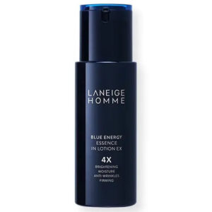 [Laneige] Homme Blue Energy Essence In Lotion 125ml - Enrapturecosmetics