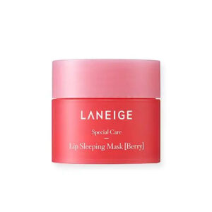 [Laneige] Lip Sleeping Mask - Berry 20g - Enrapturecosmetics