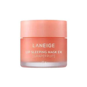 [Laneige] Lip Sleeping Mask EX 20g - Grapefruit - Enrapturecosmetics