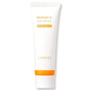 [Laneige] RADIAN-C SUNCREAM 50ml(SPF50+) - Enrapturecosmetics