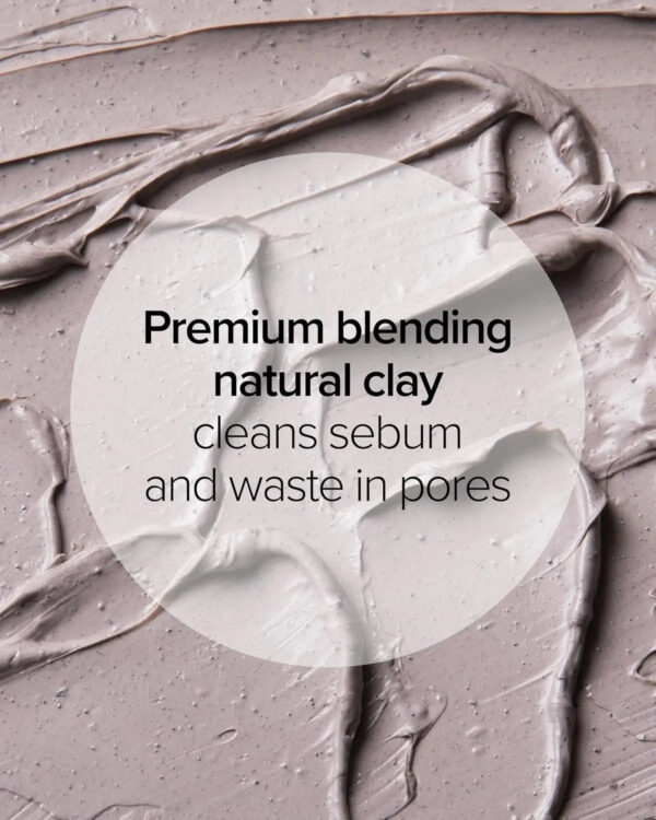 [MARY&MAY] Blackberry Complex Glow Wash off Pack 125g MARY&MAY