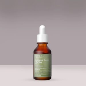 [MARY&MAY] Houttuynia Cordata +Tea Tree Serum - 30ml MARY&MAY