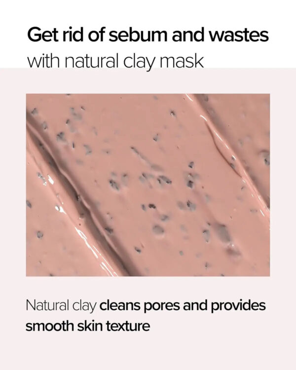 [MARY&MAY] Rose Hyaluronic Hydra Wash Off Pack 125g MARY&MAY