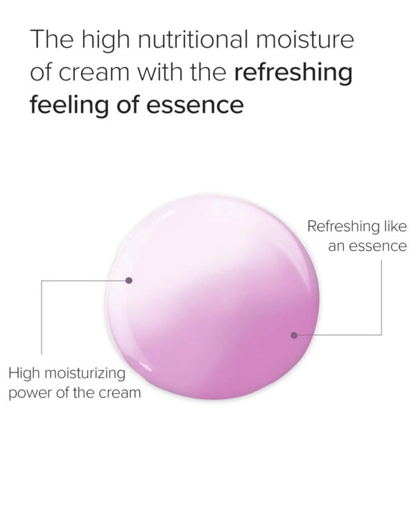 MARY & MAY Vegan Blackberry Complex Cream Essence -140ml
