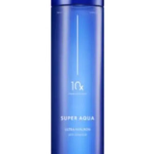 [MISSHA] Super Aqua Ultra Hyalron Skin Essence 200ml - Enrapturecosmetics