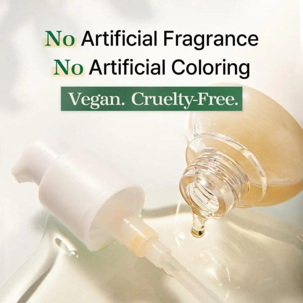 [MIXSOON] Bean Essence 50ml - Enrapturecosmetics