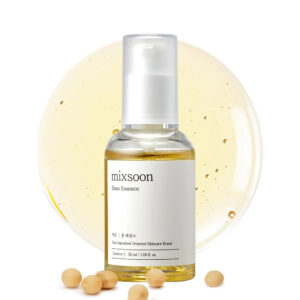 [MIXSOON] Bean Essence 50ml - Enrapturecosmetics