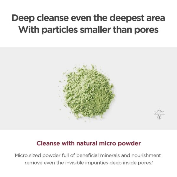 [Ma:nyo] Deep Pore Cleansing Soda Foam 150ml Ma:nyo