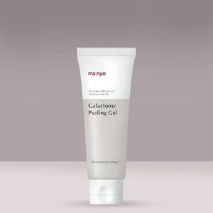 [Ma:nyo] Galactomy Enzyme Peeling Gel 75ml - Enrapturecosmetics