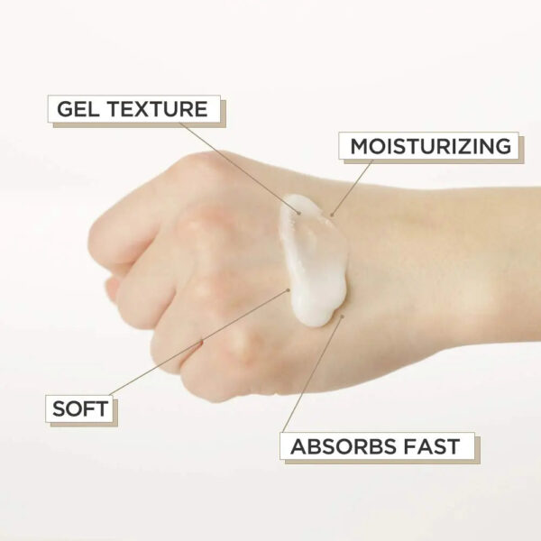 [Ma:nyo] Galactomy Enzyme Peeling Gel 75ml - Enrapturecosmetics