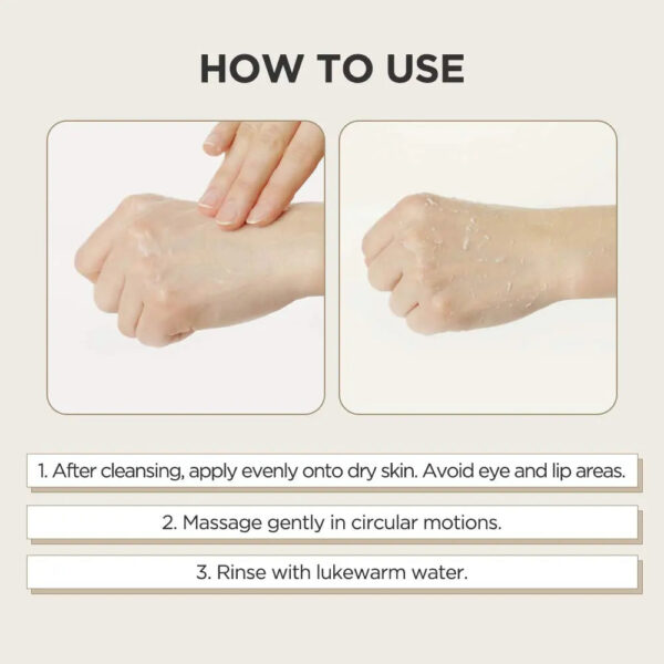 [Ma:nyo] Galactomy Enzyme Peeling Gel 75ml - Enrapturecosmetics
