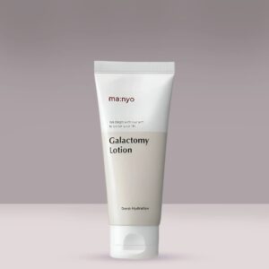 [Ma:nyo] Galactomy Moisture Lotion 100ml - Enrapturecosmetics
