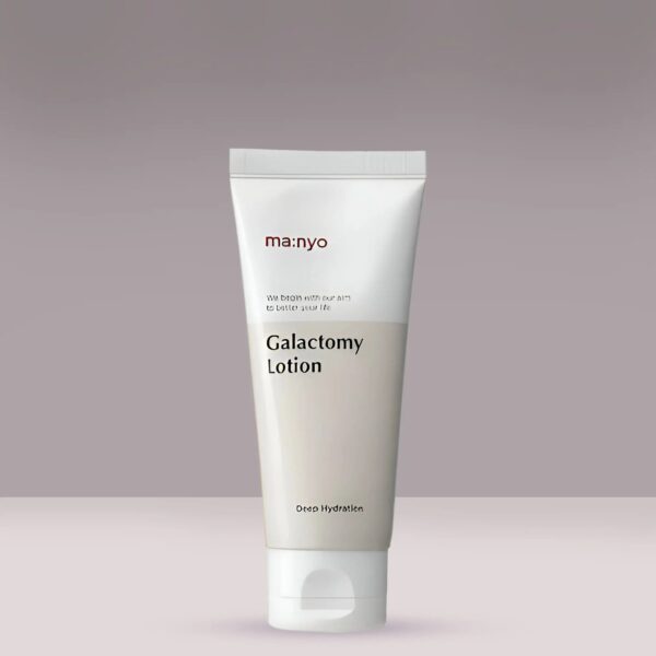 [Ma:nyo] Galactomy Moisture Lotion 100ml - Enrapturecosmetics