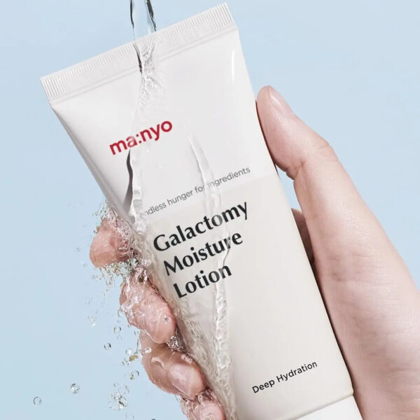 [Ma:nyo] Galactomy Moisture Lotion 100ml - Enrapturecosmetics
