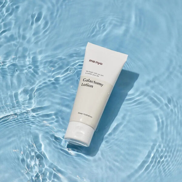 [Ma:nyo] Galactomy Moisture Lotion 100ml - Enrapturecosmetics