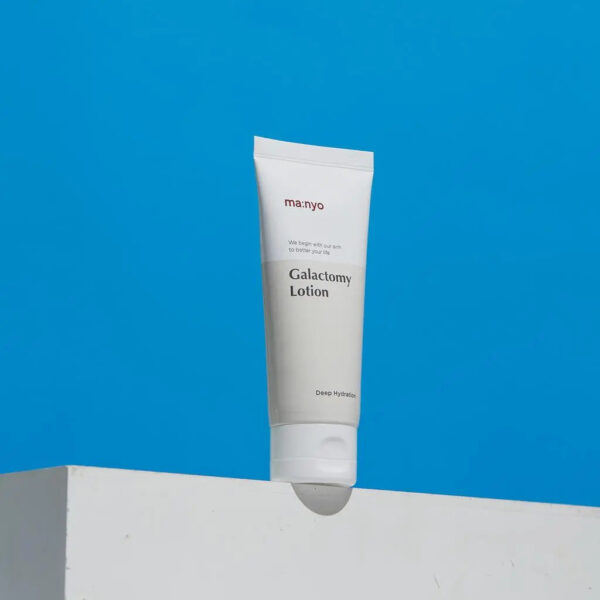 [Ma:nyo] Galactomy Moisture Lotion 100ml - Enrapturecosmetics