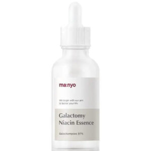 [Ma:nyo] Galactomy Niacin Essence 40ml - Enrapturecosmetics