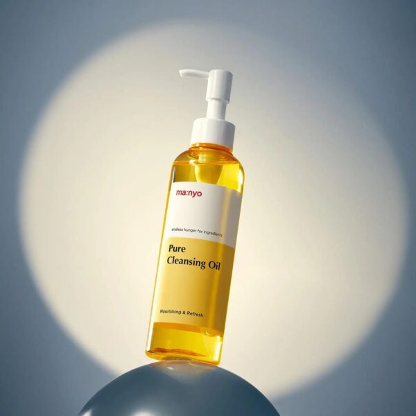 Manyo Pure Cleansing Oil 200ml