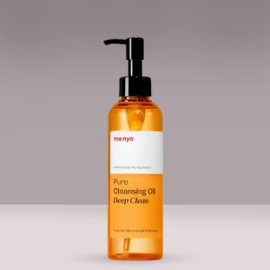 [Ma:nyo] Pure Cleansing Oil Deep Clean 200ml Ma:nyo