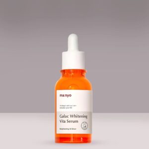 [Ma:nyo]  Whitening Vita Serum 50ml Ma:nyo
