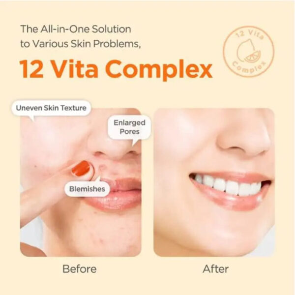 [Ma:nyo]  Whitening Vita Serum 50ml Ma:nyo