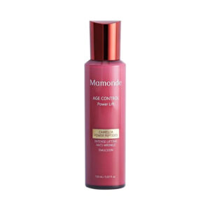 [Mamonde] Age Control Power Lift Emulsion 150ml - Enrapturecosmetics
