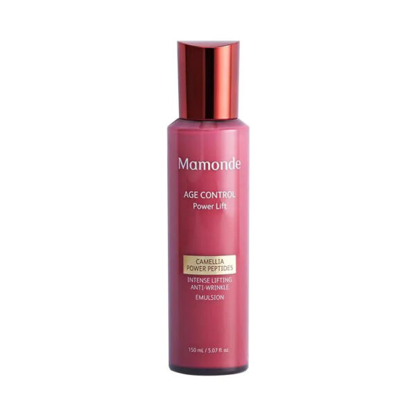 [Mamonde] Age Control Power Lift Emulsion 150ml - Enrapturecosmetics