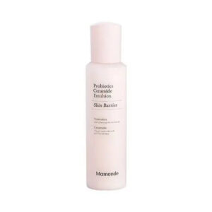 [Mamonde] Probiotics Ceramide Emulsion 150ml - Enrapturecosmetics