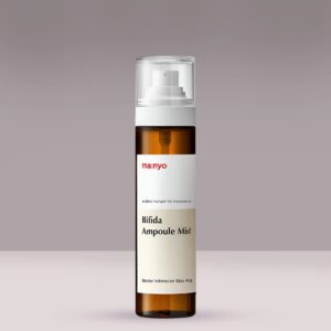 Manyo Bifida Ampoule Mist 120ml