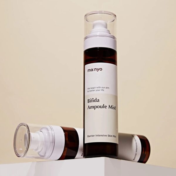 Manyo Bifida Ampoule Mist 120ml