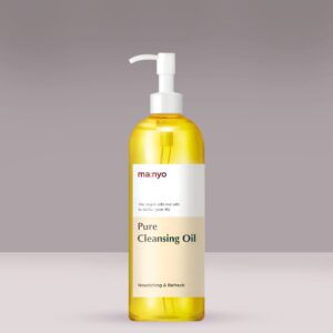 Manyo Pure Cleansing Oil 200ml