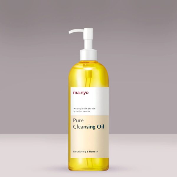 Manyo Pure Cleansing Oil 200ml