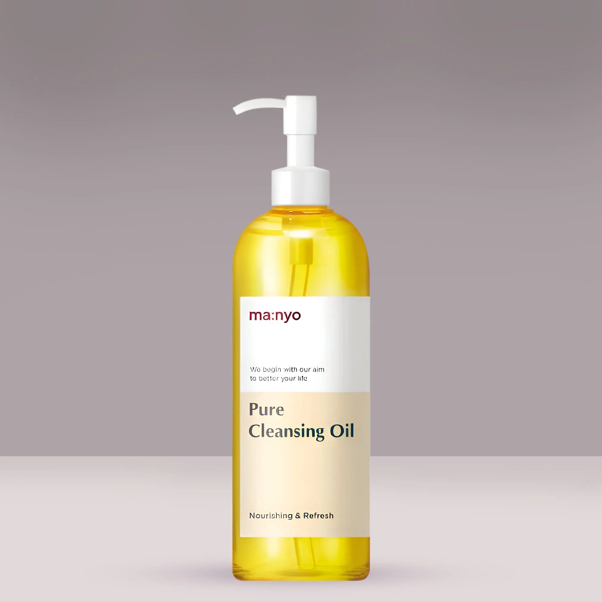 Manyo Pure Cleansing Oil 200ml