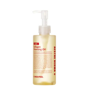 [Medi-Peel] Red Lacto Collagen Cleansing Oil 200ml - Enrapturecosmetics