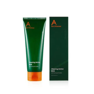 [MediTherapy] A Clearing Active BHA Facial Gel Cleanser 150ml - Enrapturecosmetics