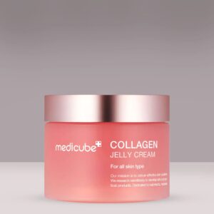 Medicube Collagen Jelly Cream-50ml Enrapturecosmetics