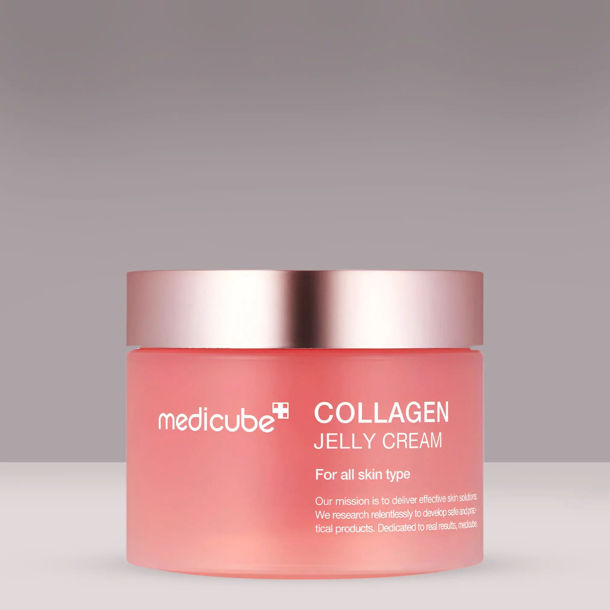 Medicube Collagen Jelly Cream-50ml