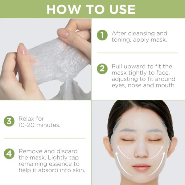 Mediheal Teatree Essential Mask 10ea Mediheal