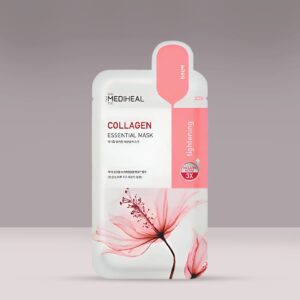 [Mediheal] Collagen Essential Mask 10ea Mediheal