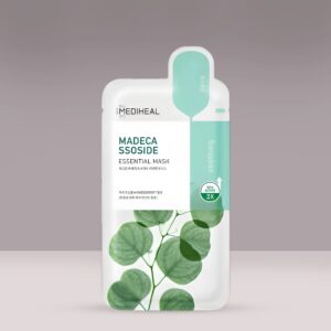 [Mediheal] Madecassoside Essential Mask 10ea Mediheal