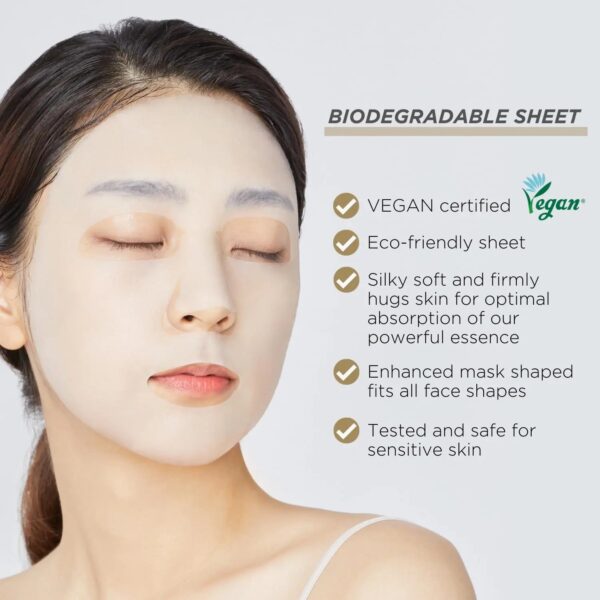 [Mediheal] Placenta Essential Mask 10ea Mediheal