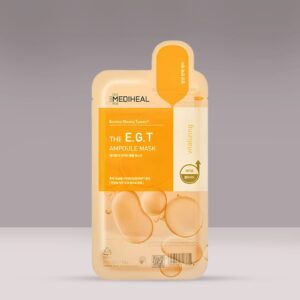 [Mediheal] The E.G.T Nourishing Ampoule Mask 10ea Mediheal