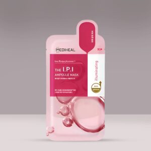 [Mediheal] The I.P.I brightening Ampoule Mask 10ea Mediheal