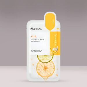 [Mediheal] Vita Essential Mask 10ea Mediheal