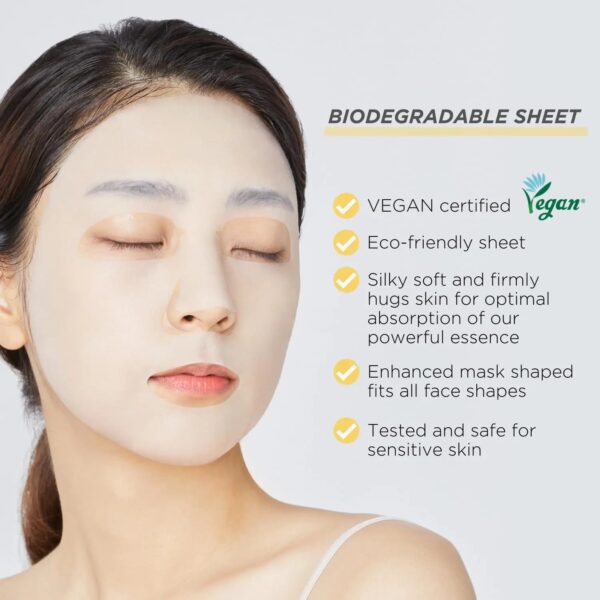 [Mediheal] Vita Essential Mask 10ea Mediheal
