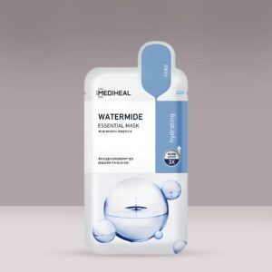 [Mediheal] Watermide Essential Mask 10ea Mediheal