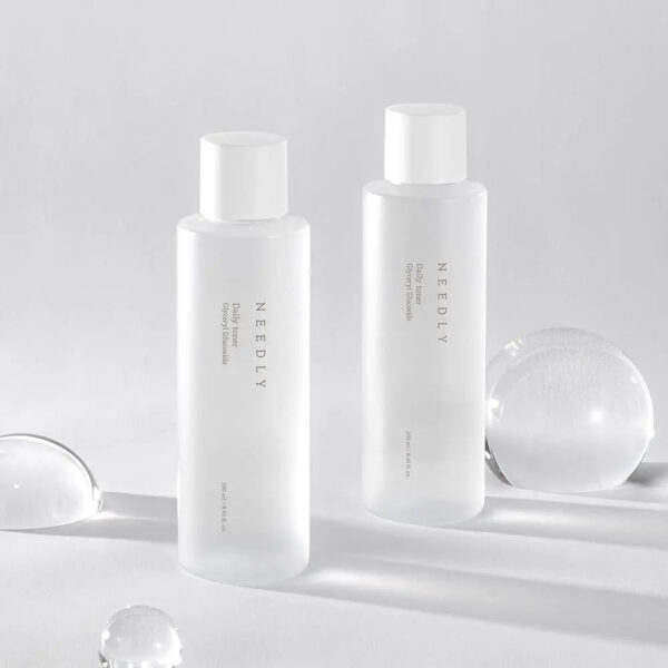 [Needly] Daily Toner 250ml - Enrapturecosmetics